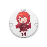 Ayame Run - Badge - VTuber