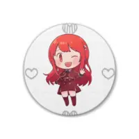 Ayame Run - Badge - VTuber