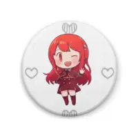 Ayame Run - Badge - VTuber