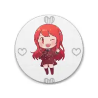 Ayame Run - Badge - VTuber