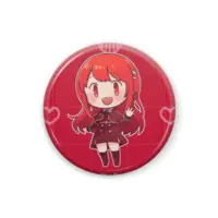 Ayame Run - Badge - VTuber