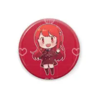 Ayame Run - Badge - VTuber