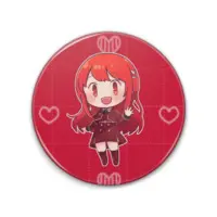 Ayame Run - Badge - VTuber