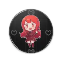 Ayame Run - Badge - VTuber