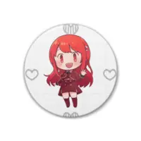 Ayame Run - Badge - VTuber