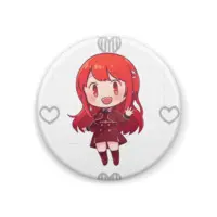 Ayame Run - Badge - VTuber