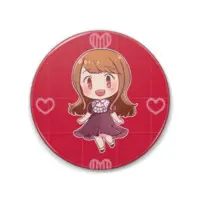 Ayame Run - Badge - VTuber