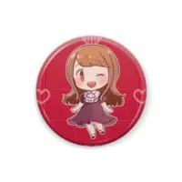 Ayame Run - Badge - VTuber