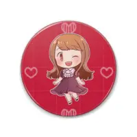 Ayame Run - Badge - VTuber