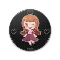 Ayame Run - Badge - VTuber