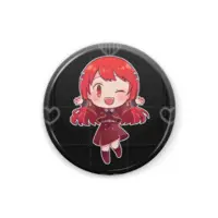 Ayame Run - Badge - VTuber