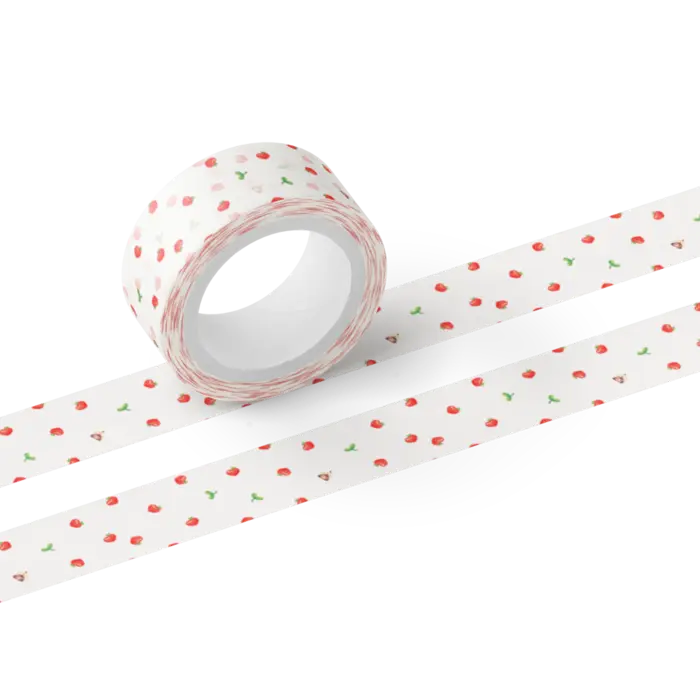 Ayame Run - Masking Tape - VTuber