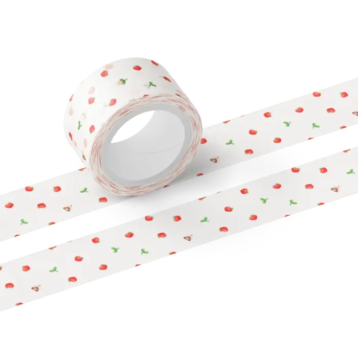 Ayame Run - Masking Tape - VTuber