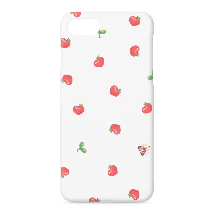 Ayame Run - Smartphone Cover - VTuber