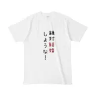 Ayame Run - Clothes - T-shirts - VTuber Size-L