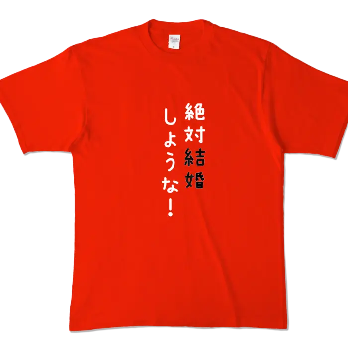 Ayame Run - Clothes - T-shirts - VTuber Size-XL