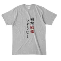 Ayame Run - Clothes - T-shirts - VTuber Size-L