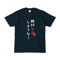 Ayame Run - Clothes - T-shirts - VTuber Size-S