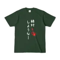 Ayame Run - Clothes - T-shirts - VTuber Size-S