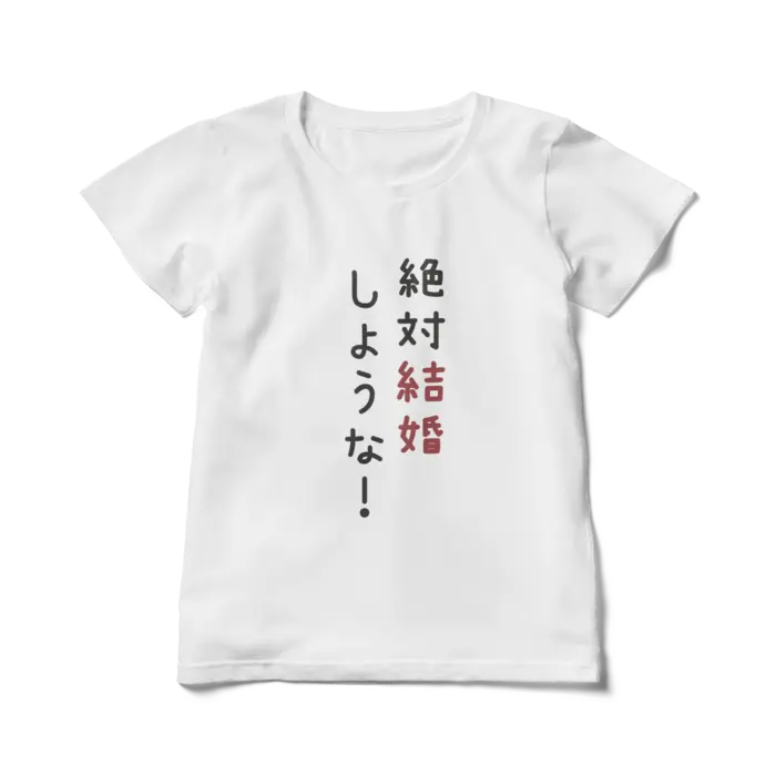 Ayame Run - Clothes - T-shirts - VTuber Size-L