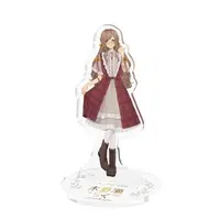 木野瀬らく - Acrylic stand - VTuber