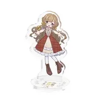 木野瀬らく - Acrylic stand - VTuber