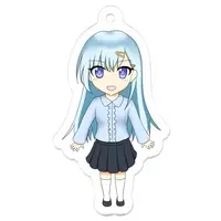 トルネード一門概念部 - Acrylic Key Chain - Key Chain - VTuber