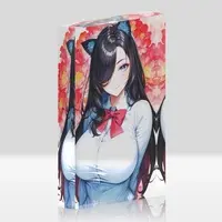カクヨさんの創作教室🏫 - Acrylic Block - VTuber