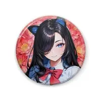 カクヨさんの創作教室🏫 - Badge - VTuber