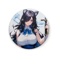 カクヨさんの創作教室🏫 - Badge - VTuber