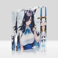 カクヨさんの創作教室🏫 - Acrylic Block - VTuber