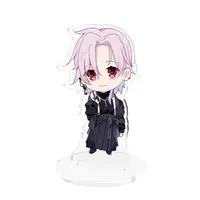 此宮はんべ - Acrylic stand - VTuber