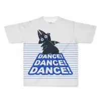 ススキツネ - Clothes - T-shirts - VTuber Size-L