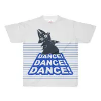 ススキツネ - Clothes - T-shirts - VTuber Size-M