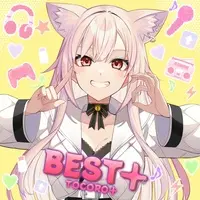 TOCORO十 - CD - VTuber