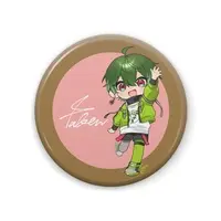 Kirameki Taken - Badge - VTuber