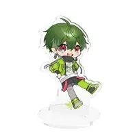 Kirameki Taken - Acrylic stand - VTuber