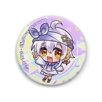 Miriru Shamushiruru - Badge - VTuber