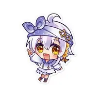 Miriru Shamushiruru - Stickers - VTuber
