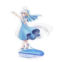 Miriru Shamushiruru - Acrylic stand - VTuber