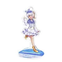 Miriru Shamushiruru - Acrylic stand - VTuber