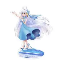 Miriru Shamushiruru - Acrylic stand - VTuber