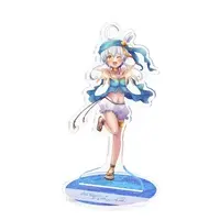 Miriru Shamushiruru - Acrylic stand - VTuber