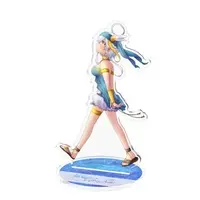 Miriru Shamushiruru - Acrylic stand - VTuber