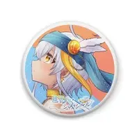 Miriru Shamushiruru - Badge - VTuber