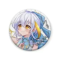 Miriru Shamushiruru - Badge - VTuber
