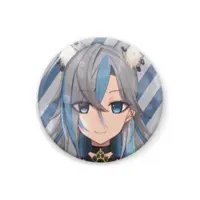 Hozuki Mao - Badge - VTuber