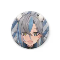 Hozuki Mao - Badge - VTuber