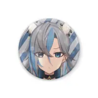 Hozuki Mao - Badge - VTuber