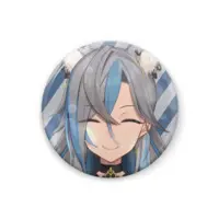 Hozuki Mao - Badge - VTuber
